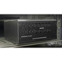 Corsair RM1200x Shift 80 Plus Gold Fully Modular ATX Power Supply - Internal - 33 V DC  20 A 5 V DC  20 A 12 V DC  100 A 5 V DC CP-9020254-NA