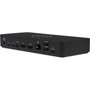 VisionTek VT2900 USB-C Dual System KVM Docking Station with 100W Power Delivery - for NotebookDesktop - 130 W - USB Type C - 2 - 4K 901532