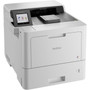 Brother Workhorse HL HLL9410CDN Desktop Wireless Laser Printer - Color - 42 ppm Mono  42 ppm Color - 2400 x 600 dpi Print - Automatic HLL9410CDN