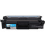 Brother TN810C Original Standard Yield Laser Toner Cartridge - Cyan - 1 Each - 6500 Pages (Fleet Network)