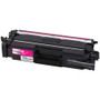 Brother TN810M Original Standard Yield Laser Toner Cartridge - Magenta - 1 Each - 6500 Pages (TN810M)