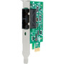 Allied_Telesis_AT-2711FX_Fast_Ethernet_Fiber_Network_Interface_Card_-_PCI_Express_x1_-_1_x_SC_-_100Base-FX_AT-2711FXSC-901