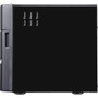 Buffalo TeraStation TS5420DN SAN/NAS Storage System - Annapurna Labs Alpine Quad-core (4 Core) 2 GHz - 4 x HDD Supported - 4 x HDD - - (TS5420DN1604)