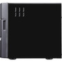 Buffalo TeraStation TS5420DN SAN/NAS Storage System - Annapurna Labs Alpine Quad-core (4 Core) 2 GHz - 4 x HDD Supported - 2 x HDD - - (TS5420DN2402)