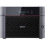 Buffalo TeraStation TS5820DN SAN/NAS Storage System - Annapurna Labs Alpine Quad-core (4 Core) 2 GHz - 8 x HDD Supported - 8 x HDD - - (Fleet Network)