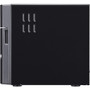 Buffalo TeraStation TS5820DN SAN/NAS Storage System - Annapurna Labs Alpine Quad-core (4 Core) 2 GHz - 8 x HDD Supported - 8 x HDD - - (TS5820DN6408)