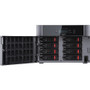Buffalo TeraStation TS5820DN SAN/NAS Storage System - Annapurna Labs Alpine Quad-core (4 Core) 2 GHz - 8 x HDD Supported - 8 x HDD - - (TS5820DN6408)