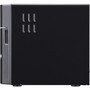 Buffalo TeraStation TS5820DN SAN/NAS Storage System - Annapurna Labs Alpine Quad-core (4 Core) 2 GHz - 8 x HDD Supported - 4 x HDD - - (TS5820DN4804)