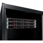 Buffalo TeraStation TS5420RN SAN/NAS Storage System - Annapurna Labs Alpine Quad-core (4 Core) 2 GHz - 4 x HDD Supported - 4 x HDD - - (TS5420RN1604)