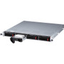 Buffalo TeraStation TS5420RN SAN/NAS Storage System - Annapurna Labs Alpine Quad-core (4 Core) 2 GHz - 4 x HDD Supported - 4 x HDD - - (TS5420RN3204)