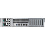 Buffalo TeraStation TS51220RH SAN/NAS Storage System - Annapurna Labs Alpine Quad-core (4 Core) 2 GHz - 12 x HDD Supported - 12 x HDD (TS51220RH14412)