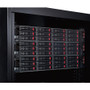 Buffalo TeraStation TS51220RH SAN/NAS Storage System - Annapurna Labs Alpine Quad-core (4 Core) 2 GHz - 12 x HDD Supported - 12 x HDD (TS51220RH24012)