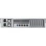 Buffalo TeraStation TS51220RH SANNAS Storage System - Annapurna Labs Alpine Quad-core 4 Core 2 GHz - 12 x HDD Supported - 4 x HDD - TS51220RH3204