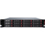 Buffalo TeraStation TS51220RH SAN/NAS Storage System - Annapurna Labs Alpine Quad-core (4 Core) 2 GHz - 12 x HDD Supported - 4 x HDD - (TS51220RH4804)