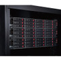 Buffalo TeraStation TS51220RH SAN/NAS Storage System - Annapurna Labs Alpine Quad-core (4 Core) 2 GHz - 12 x HDD Supported - 4 x HDD - (TS51220RH8004)