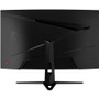 MSI G273CQ 27" WQHD Curved Screen Gaming LCD Monitor - 16:9 - 27" (685.80 mm) Class - Vertical Alignment (VA) - 2560 x 1440 - 1.07 - - (G273CQ)