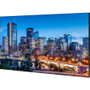 Samsung VM55B-E Digital Signage Display - 55" LCD - 10x10 Video Wall - 1920 x 1080 - 500 cd/m&#178; - 1080p - HDMI - USB - DVI - (Fleet Network)