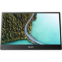 Philips 16B1P3300 156 Full HD LCD Monitor - 169 - Black - 16 40640 mm Class - In-plane Switching IPS Technology - WLED - 1920 16B1P3300