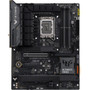 TUF Z790-PLUS WIFI Gaming Desktop Motherboard - Intel Z790 Chipset - Socket LGA-1700 - ATX - Core Pentium Gold Celeron Processor - - TUFGamingZ790-PLUSWIFI