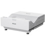 Epson PowerLite 770F Ultra Short Throw 3LCD Projector - 21:9 - Front - 1080p - 20000 Hour Normal Mode - 30000 Hour Economy Mode - - lm (Fleet Network)