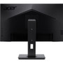 Acer Vero B7 B277 E 27" Full HD LCD Monitor - 16:9 - Black - 27" (685.80 mm) Class - In-plane Switching (IPS) Technology - LED - 1920 (UM.HB7AA.E01)