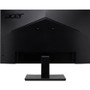 Acer Vero V7 V247Y E 23.8" Full HD LCD Monitor - 16:9 - Black - In-plane Switching (IPS) Technology - LED Backlight - 1920 x 1080 - - (UM.QV7AA.E01)