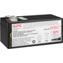 ABC_Replacement_Battery_Cartridge_-_3200_mAh_-_12_V_DC_-_Sealed_Lead_Acid_SLA_-_Hot_Swappable_-_3_Year_Minimum_Battery_Life_-_5_Year_RBC35