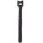 StarTech.com 6in Hook and Loop Cable Ties 50pk, Reusable Wire Straps, Adjustable & Flexible, Cord Organizer Tie/Wraps for Cable - - - (Fleet Network)