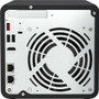 QNAP Turbo NAS TS 464 SAN Storage System Intel Celeron Quad-core 4 Bay Drive Support Installed Supported TS-464-8G SAN/NAS HDD TS-464-8G-US