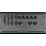 Corsair RMx RPS0161 1000W Power Supply - Internal - 33 V DC  20 A 5 V DC  20 A 12 V DC  833 A 5 V DC  3 A Output - 1 kW - 1 - CP-9020253-NA