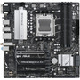 Asus Prime B650M-A AX II Gaming Desktop Motherboard - AMD B650 Chipset - Socket AM5 - Micro ATX - Ryzen 7 Processor Supported - 128 GB PRIME B650M-A AX II
