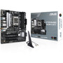 Asus Prime B650M-A AX II Gaming Desktop Motherboard - AMD B650 Chipset - Socket AM5 - Micro ATX - Ryzen 7 Processor Supported - 128 GB PRIME B650M-A AX II