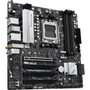 Asus Prime B650M-A AX II Gaming Desktop Motherboard - AMD B650 Chipset - Socket AM5 - Micro ATX - Ryzen 7 Processor Supported - 128 GB PRIME B650M-A AX II