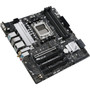 Asus Prime B650M-A AX II Gaming Desktop Motherboard - AMD B650 Chipset - Socket AM5 - Micro ATX - Ryzen 7 Processor Supported - 128 GB PRIME B650M-A AX II