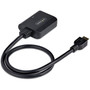 StarTechcom 2-Port HDMI Splitter 4K 60Hz HDMI 20 Video 4K HDMI Splitter 1 In 2 Out 1x2 HDMI DisplayOutput Splitter HDRHDCP - a HDMI-SPLITTER-4K60UP