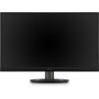 ViewSonic Entertainment VX2416 23.8" Full HD LED Monitor - 16:9 - Black - 24.00" (609.60 mm) Class - In-plane Switching (IPS) - LED - (Fleet Network)
