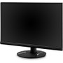 ViewSonic Entertainment VX2416 23.8" Full HD LED Monitor - 16:9 - Black - 24.00" (609.60 mm) Class - In-plane Switching (IPS) - LED - (VX2416)