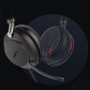 Yealink Premium USB Wired Headset - Stereo - USB Type A - Wired/Wireless - Bluetooth - 32.8 ft - 32 Ohm - 20 Hz - 20 kHz - - Binaural (1308081)