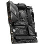 MSI MAG B760 TOMAHAWK WIFI DDR4 Gaming Desktop Motherboard - Intel B760 Chipset - Socket LGA-1700 - ATX - Pentium Gold, Celeron, Core (B760TAMAWIFID4)