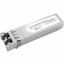 Axiom 10GBASE-SR SFP+ Transceiver for Ubiquiti - UACC-OM-MM-10G-D - For Data Networking, Optical Network - 1 x LC 10GBASE-SR Network - (Fleet Network)