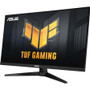 TUF VG32AQA1A 31.5" WQHD Gaming LCD Monitor - 16:9 - 32" (812.80 mm) Class - Vertical Alignment (VA) - LED Backlight - 2560 x 1440 - - (Fleet Network)