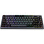 Asus ROG Azoth M701 Gaming Keyboard - Wired/Wireless Connectivity - Bluetooth/RF - 2.40 GHz - USB 2.0 Type A Interface - RGB LED Knob (Fleet Network)