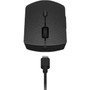 Lenovo Professional Wireless Rechargeable Combo Keyboard and Mouse-US English - USB Type A Scissors Wireless Bluetooth 240 GHz - US 4X31K03931