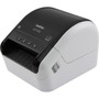 Brother QL-1100C Wide Format Professional Label Printer - QL-1100C Wide Format Professional Label Printer QL1100C