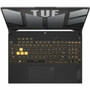 TUF Gaming F15 FX507 FX507VU-DS91-CA 15.6" Gaming Notebook - Full HD - 1920 x 1080 - Intel Core i9 13th Gen i9-13900H Tetradeca-core - (FX507VU-DS91-CA)