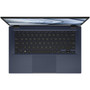 Asus ExpertBook B1 B1402 B1402CBA-Q51P-CB 14 Notebook - Full HD - 1920 x 1080 - Intel Core i5 12th Gen i5-1235U Deca-core 10 Core - B1402CBA-Q51P-CB