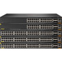Aruba 6200M 24G 4SFP+ Switch - 24 Ports - Manageable - 10 Gigabit Ethernet, Gigabit Ethernet - 10/100/1000Base-T, 10GBase-X - 3 Layer (Fleet Network)