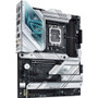 Asus ROG Strix Z790-A GAMING WIFI Gaming Desktop Motherboard - Intel Z790 Chipset - Socket LGA-1700 - ATX - Core, Pentium Gold, - 128 (ROG STRIX Z790-A GAMING WIFI)