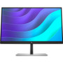 HP E22 G5 21.5" Full HD LCD Monitor - 16:9 - Black, Silver - 22" (558.80 mm) Class - In-plane Switching (IPS) Technology - 1920 x 1080 (Fleet Network)