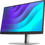 HP E22 G5 21.5" Full HD LCD Monitor - 16:9 - Black, Silver - 22" (558.80 mm) Class - In-plane Switching (IPS) Technology - 1920 x 1080 (6N4E8AA#ABA)
